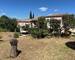 Villa plain pied 1ère mise en vente jardin arboré - villa de plain pied a vendre la calmette