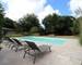 Maison à la plage sur ile de Ré, avec piscine  - Exposio 132731342