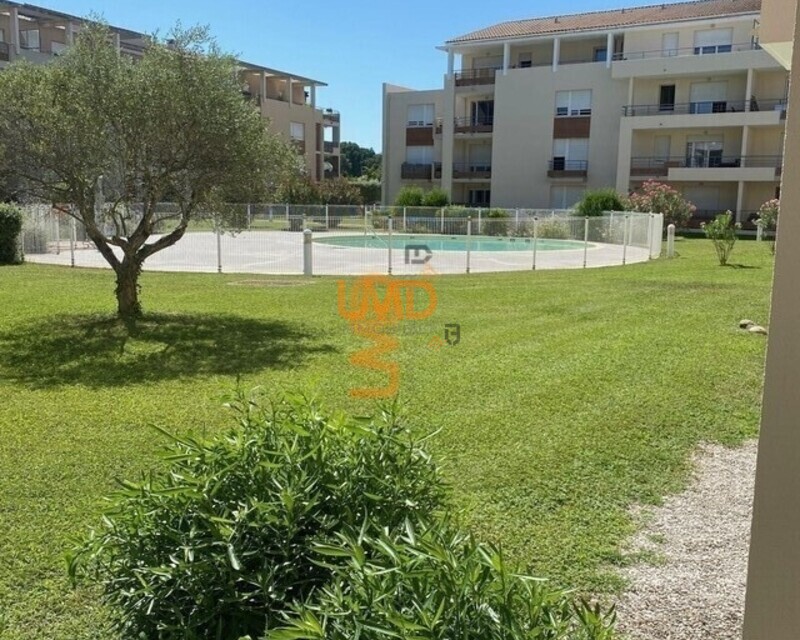 Appartement Prestige – Résidence Privée avec Piscine – Le Pontet - Img 2075
