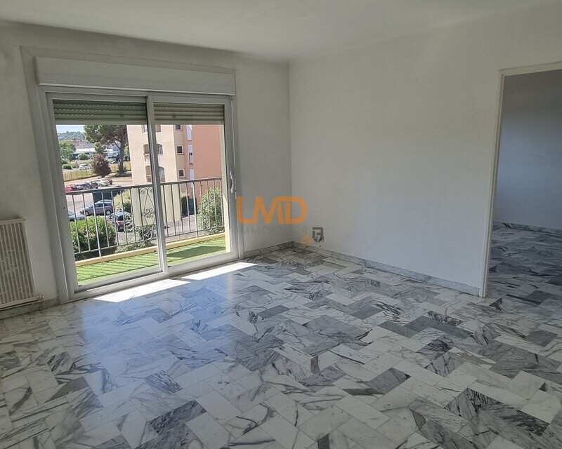 Trans-en-Provence – Appartement T4 – 82 m² – Stationnement libre - 20250711 105311