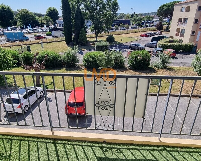 Trans-en-Provence – Appartement T4 – 82 m² – Stationnement libre - 20250711 105425