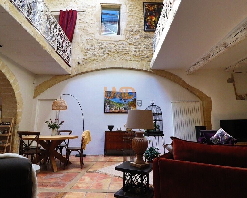 Maison de caractère - Img 0934