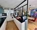 bdx centre,duplex, traversant,calme,lumieux,terrasse - Img 9216