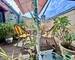 bdx centre,duplex, traversant,calme,lumieux,terrasse - Img 9244