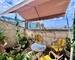 bdx centre,duplex, traversant,calme,lumieux,terrasse - Img 9239