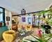 bdx centre,duplex, traversant,calme,lumieux,terrasse - Img 9288
