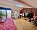 bdx centre,duplex, traversant,calme,lumieux,terrasse - Img 9235