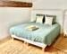 Demeure de charme - Chambre mazet