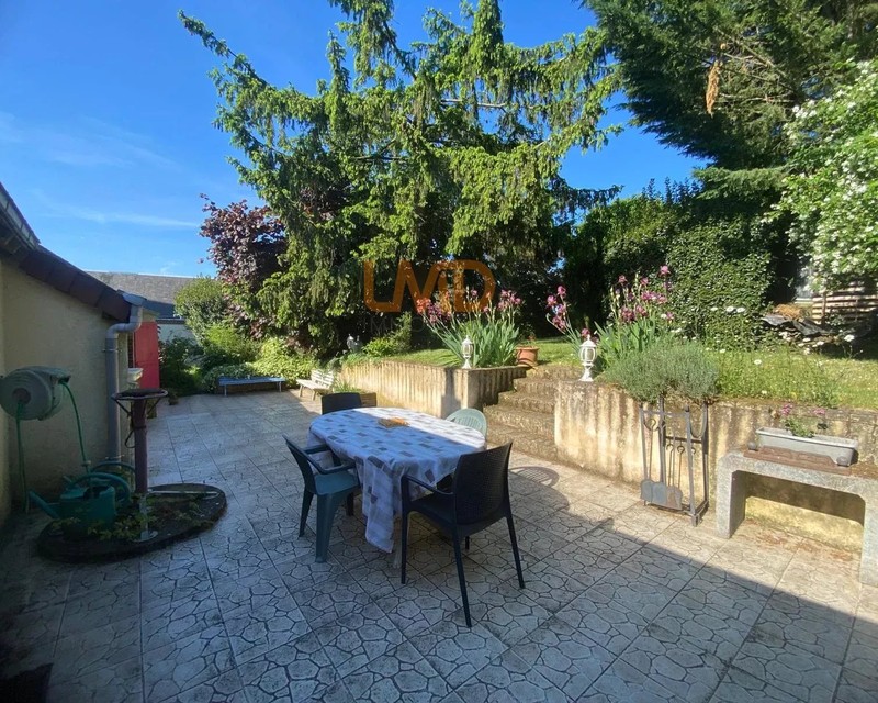 Maison de Village - 2e29929b-a619-456b-b687-8d4952dc5b11