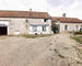 Donnemarie-Dontilly, Briarde en pierre, sur terrain clos de murs - 2
