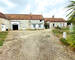Donnemarie-Dontilly, Briarde en pierre, sur terrain clos de murs - 1.1