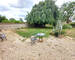 Donnemarie-Dontilly, Briarde en pierre, sur terrain clos de murs - 17