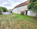 Donnemarie-Dontilly, Briarde en pierre, sur terrain clos de murs - 19