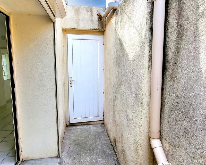 Maison de ville louée - 69f4b660-3a2c-4e58-a23b-aaf9e6d71b33