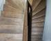 Studio lumineux au calme - Studio-rue-de-dinan-rennes-escalier-eric-margely