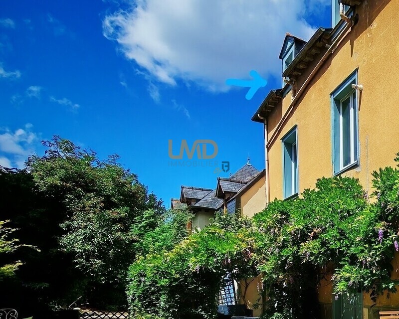 Studio lumineux au calme - Studio -rue -de -dinan- rennes-