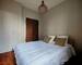 Duplex avec terrasse arborée - Duplex-rue-de-dinan-rennes-chambre -1-eric-margely