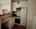 Duplex avec terrasse arborée - Duplex-rue-de-dinan-rennes-vue -interieure-cuisine-eric-margely