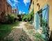 Duplex avec terrasse arborée - Duplex-rue-de-dinan-vue-exterieure-eric-margely