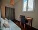 Duplex avec terrasse arborée - Duplex-rue-de-dinan-rennes-chambre-2-bureau-eric-margely