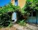 Duplex avec terrasse arborée - Duplex-rue-de-dinan-rennes-vue-terrasse-eric-margely