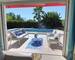Taradeau: maison T5 + bureau sur 700m2 avec piscine - 78017e62-f7b0-4589-8d89-5b18cd5b109c 1 201 a