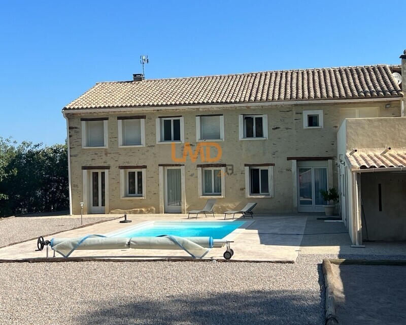 Mas catalan avec piscine. - Whatsapp image 2025-07-24 at 14.26.52