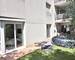 Bel appartement T4 avec jardin et entrée privative - Img 2629y