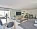 Bel appartement T4 avec jardin et entrée privative - Img 2638y