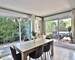 Bel appartement T4 avec jardin et entrée privative - Img 2643y