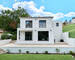 Besse sur Issole: maison T6 145m2 terrain 670m2  - Ia generated 1759519352