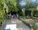 Le secret le mieux gardé de Nîmes... - Jardin 2