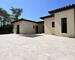 Villa contemporaine 110m2, 3 Chambres avec piscine  - Image00038