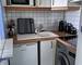 Appartement au couchant - Cuisine