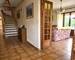 Maison Traditionnelle - 3 Chambres - Grenier aménageable- Grand Garage - Hall