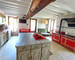 Longueville, maison 136 m² 3/4 chambres sur terrain clos. - 3.2