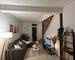 appartement T3 rénové - Séjour