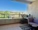 Bel Appartement en Résidence de Haut Standing en Ville et au Calme - Extérieur terrasse 2