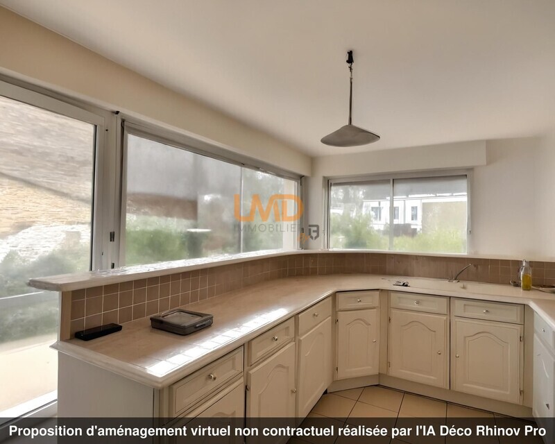 Maison de ville Matha 4 chambres - 74f4175f-09b8-42f0-a719-ee4c771aebf7