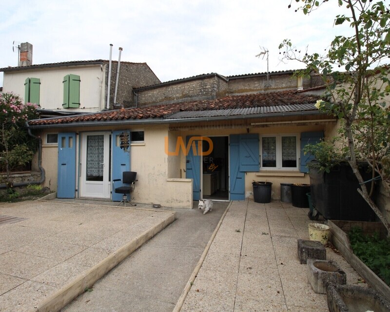Maison de village - Exposio 132875781