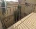 maison de ville - garage - patio  - 1755195406247