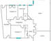 Plain-pied de 99m2 - Plan 