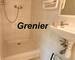 Appartement T3 52m2 avec grenier aménagé 11m2 - 8c17793f-979a-460e-aa0b-2708fdb483aa 1 201 a