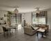Maison Plain-Pied 3 Chambres à Saint-Aignan-GrandLieu. - Salon