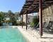 Typique Mas en pierre avec piscine et dépendances - Img 4989