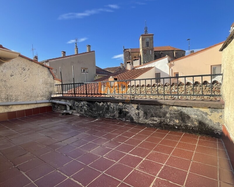 Maison de village 5 pièces 147m2 avec terrasse - Img 9299