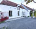 Bray-sur-Seine, maison rénovée plus grange sur terrain clos. - 1