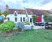 Bray-sur-Seine, maison rénovée plus grange sur terrain clos. - 2