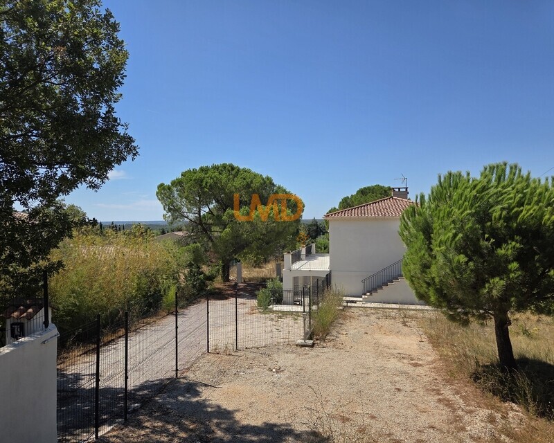 Magnifique villa R+1 rénovée - 20250822 132152