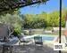 Plain-pied, 3 chambres, piscine, jacuzzi - Vitrine2